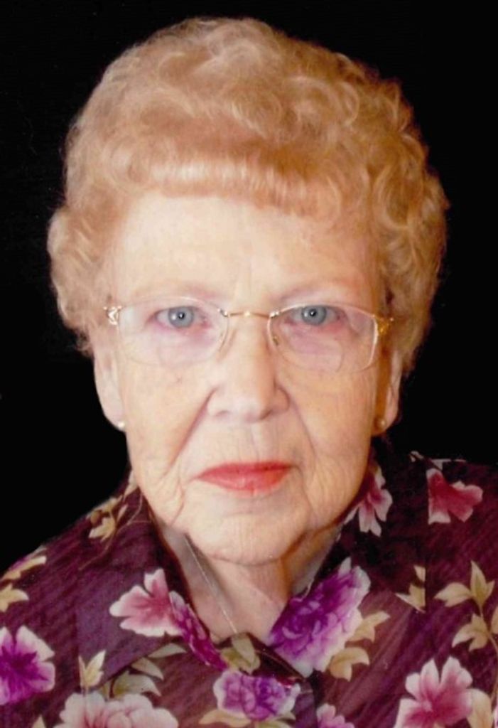 Margery Tuesley