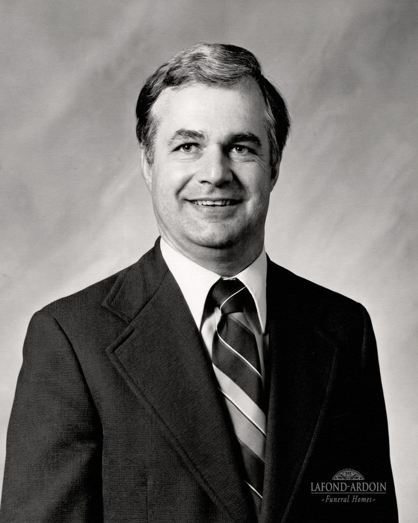 Joseph Gomer Anding Profile Photo