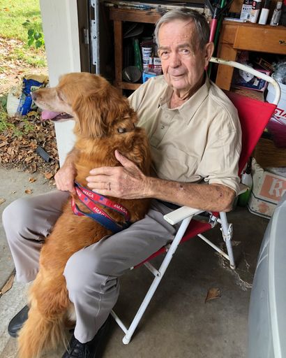 Joseph F. Paduch's obituary image