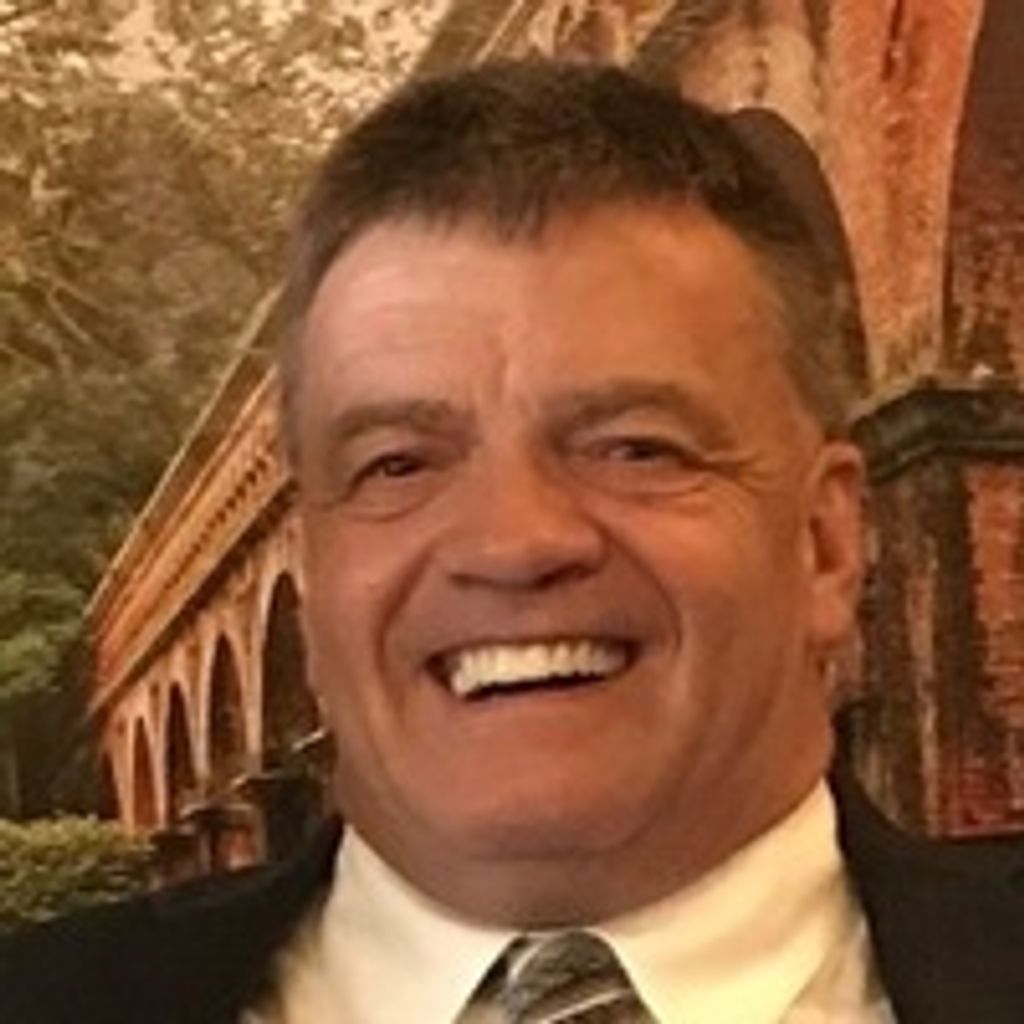 Mike Nobles