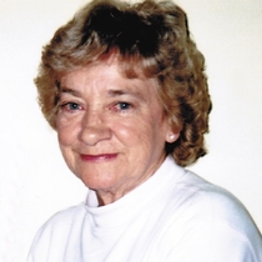 Marjorie Pryor Campbell Profile Photo