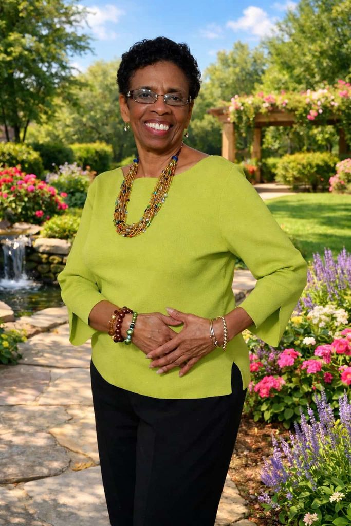 Sheila Louise Vernon