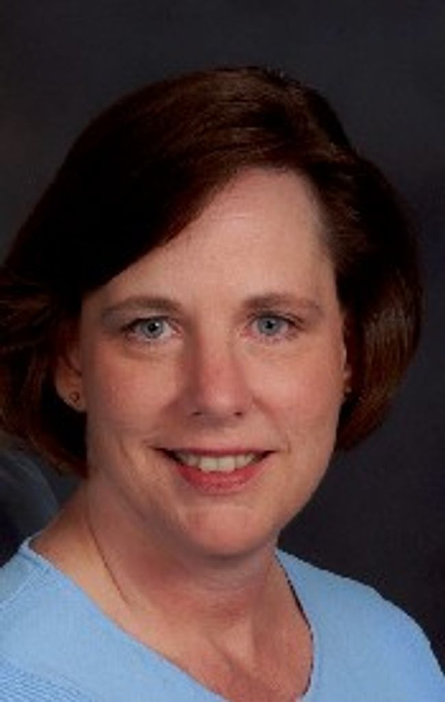 Tina Bedenbaugh