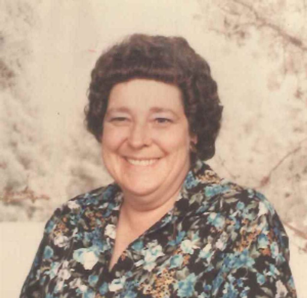 Delores Jean Pettit