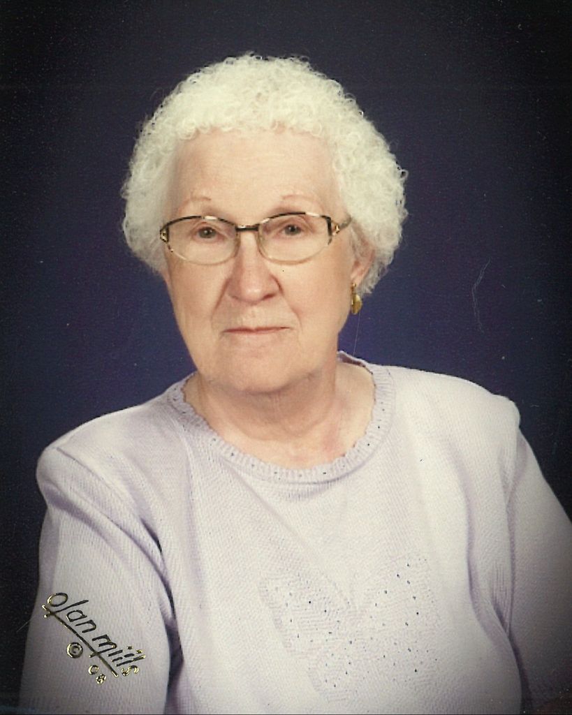Katherine A. Glass