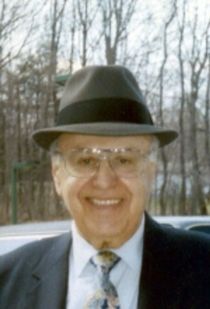 Joseph Anthony Petriccione