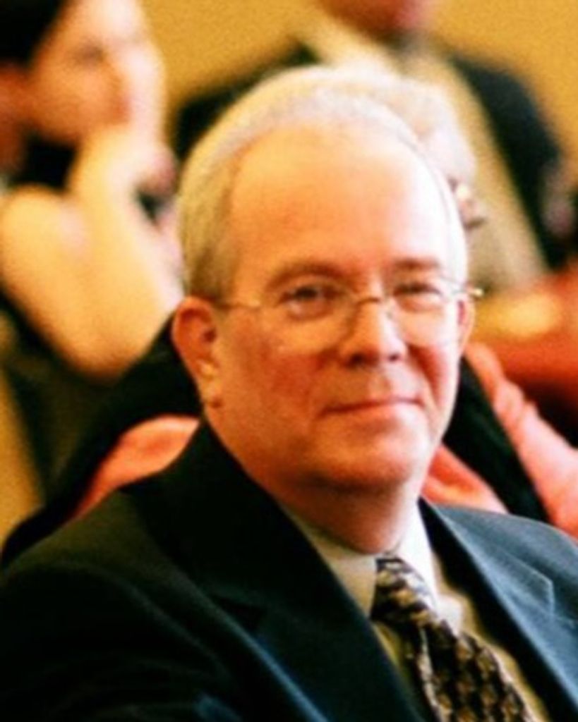 Richard Darrel Pearson