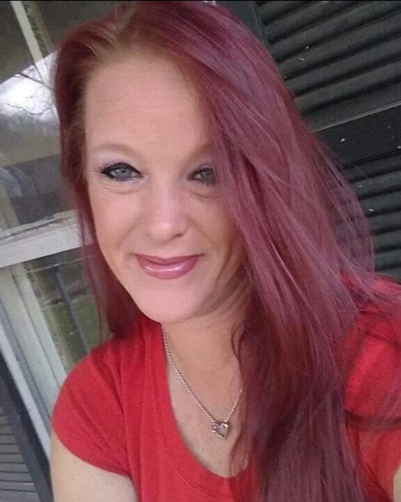Shannon Marie Amyx