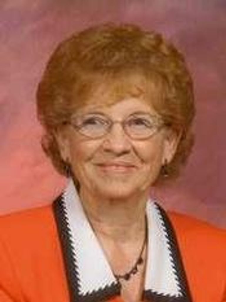 Ruth Ann Jones