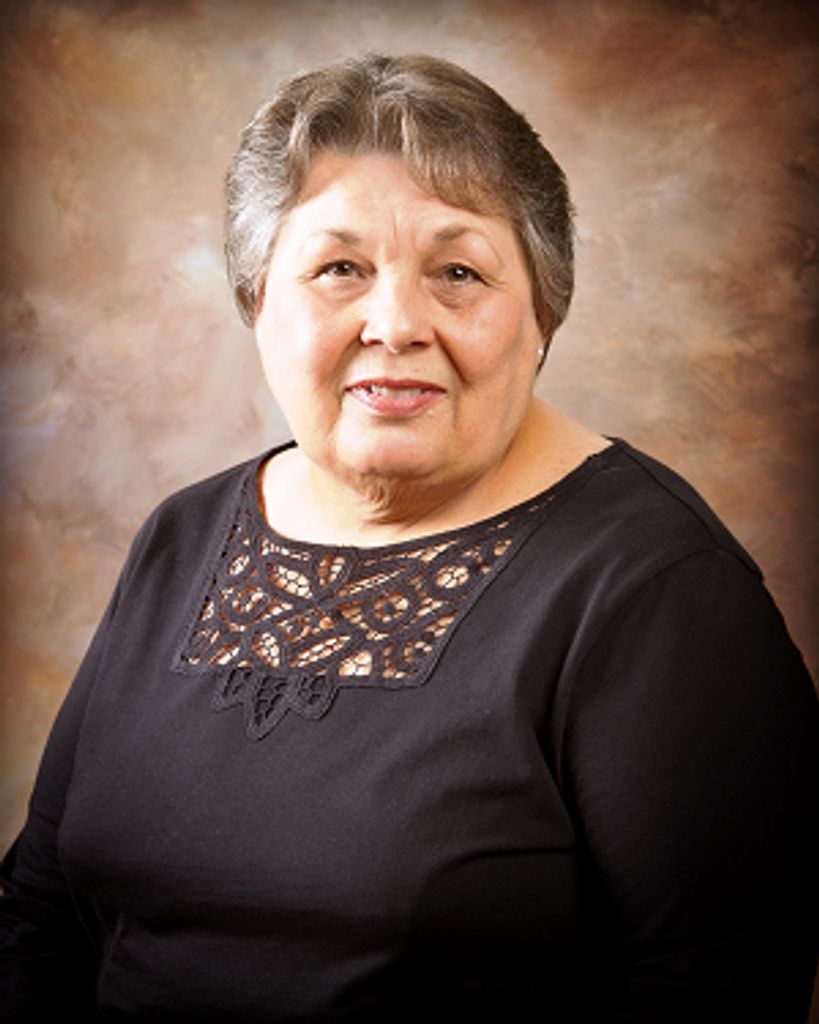 Eula Claire (Gibson) Milner