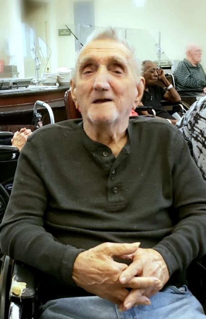Richard Dash