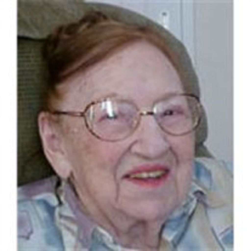 Margaret Andress