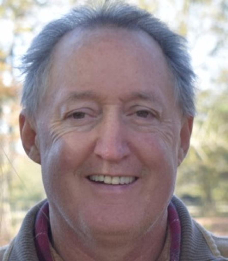 Kevin Shackelford Profile Photo