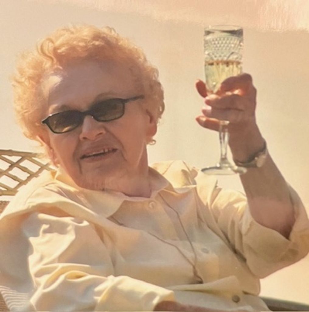 Mary Louise Christoff Profile Photo