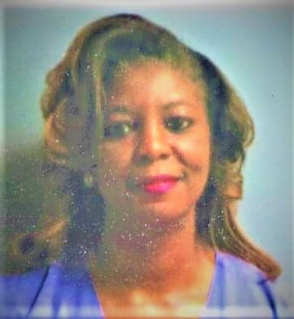 Mrs. Corzetta Chaney