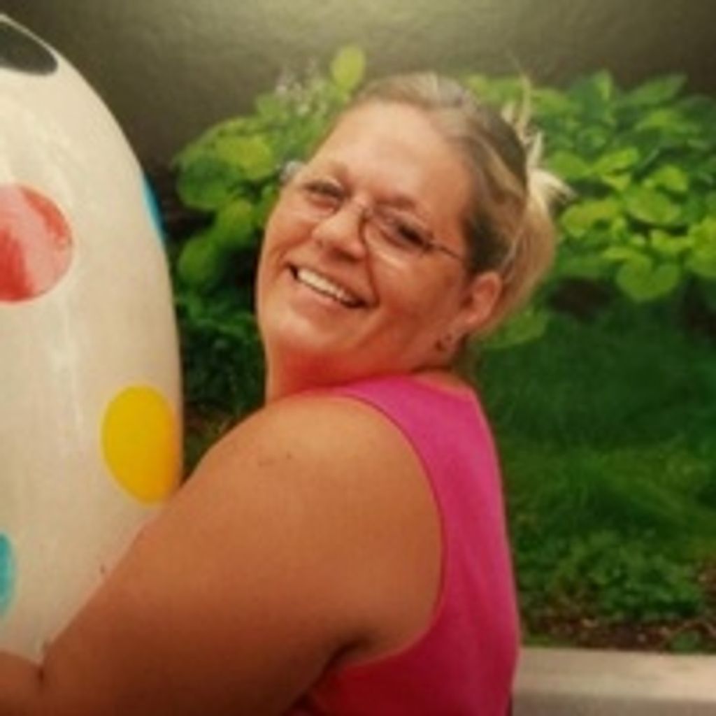 Michelle Masters