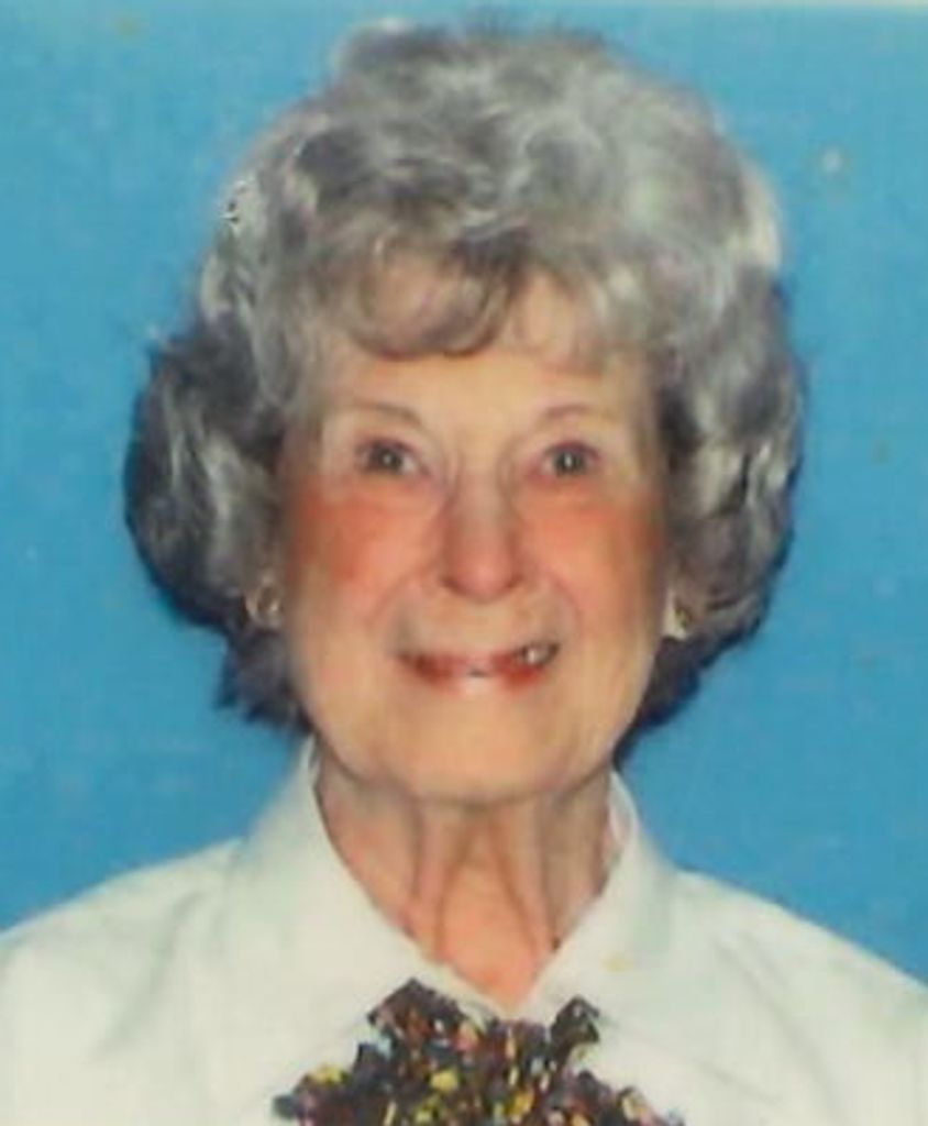 Betty J. (Burger)  Mccumber