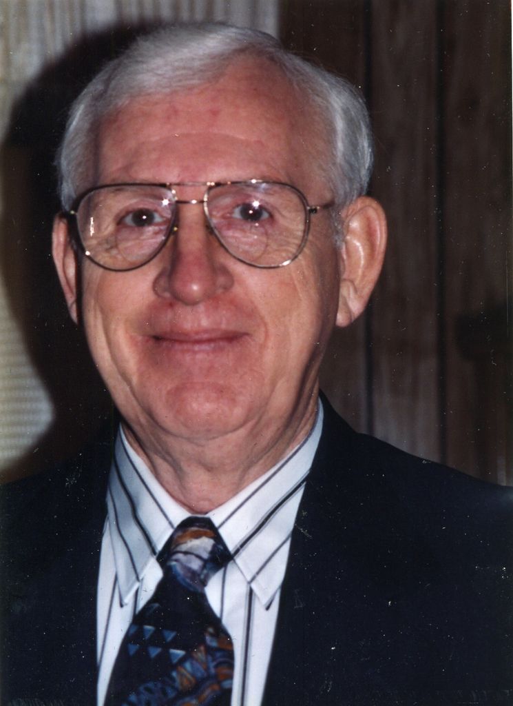 John Joseph Law