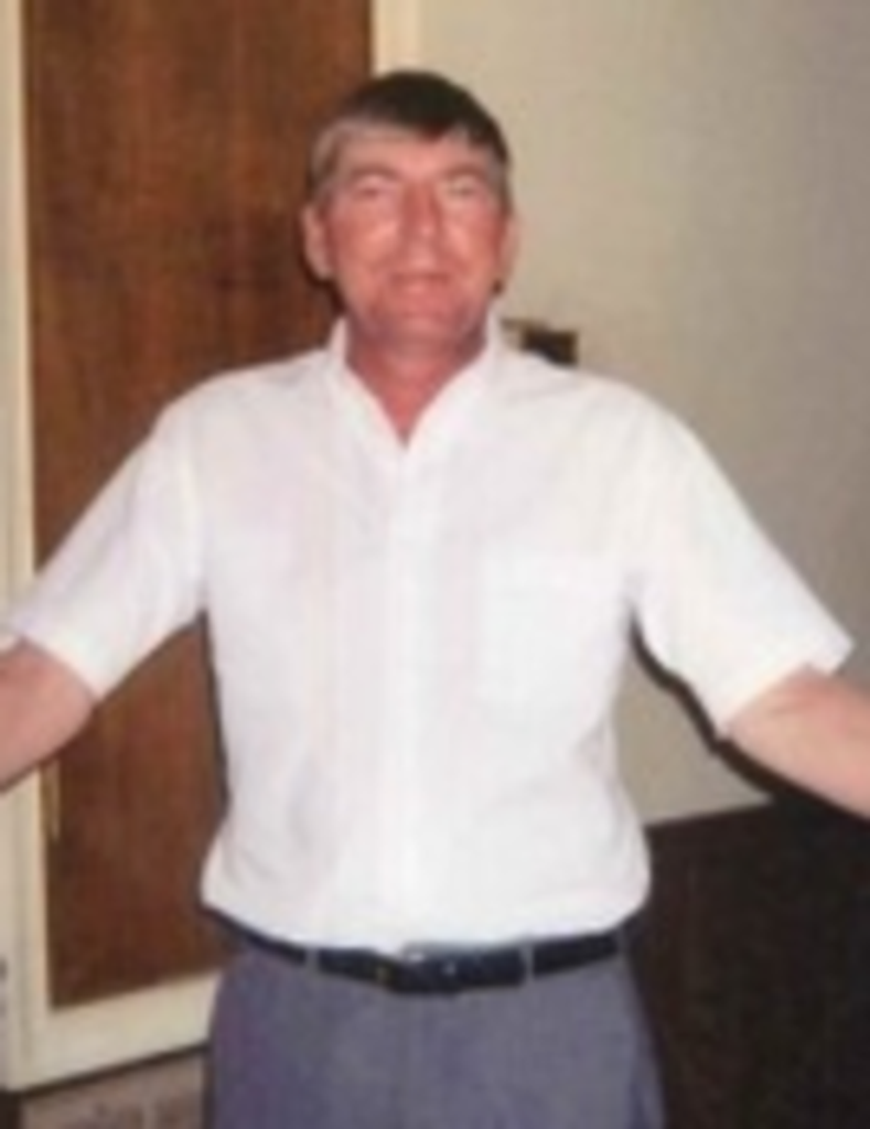 William  "Willie" Hardee