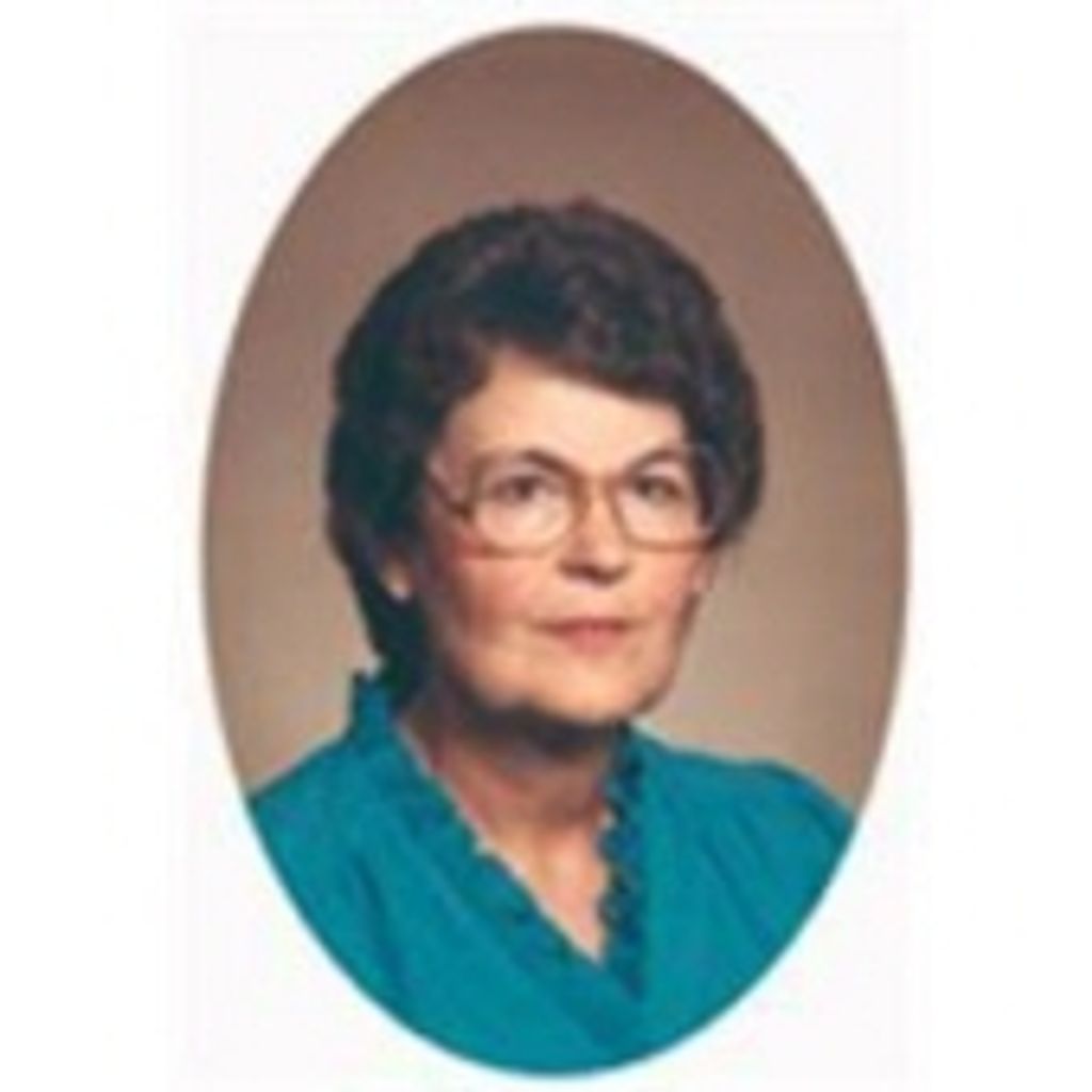 Norma Todd