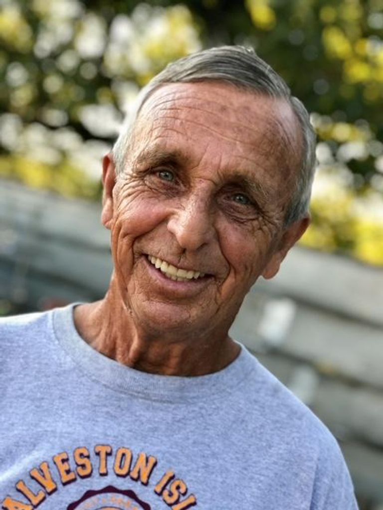 Jack Boucher Profile Photo