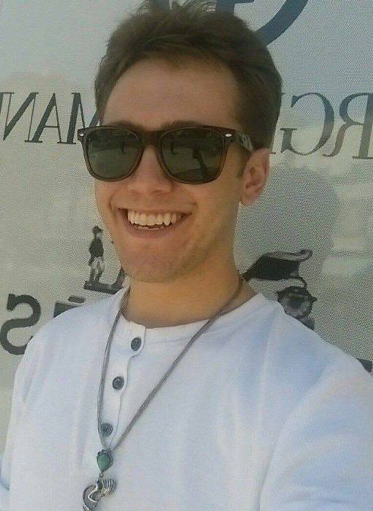 Kevin T. Chilson-Moyers