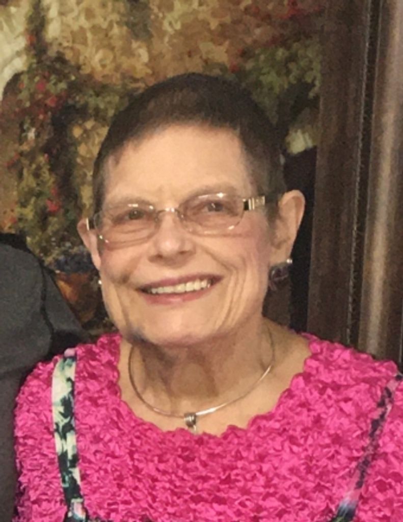 Marian Lorraine Heath Profile Photo