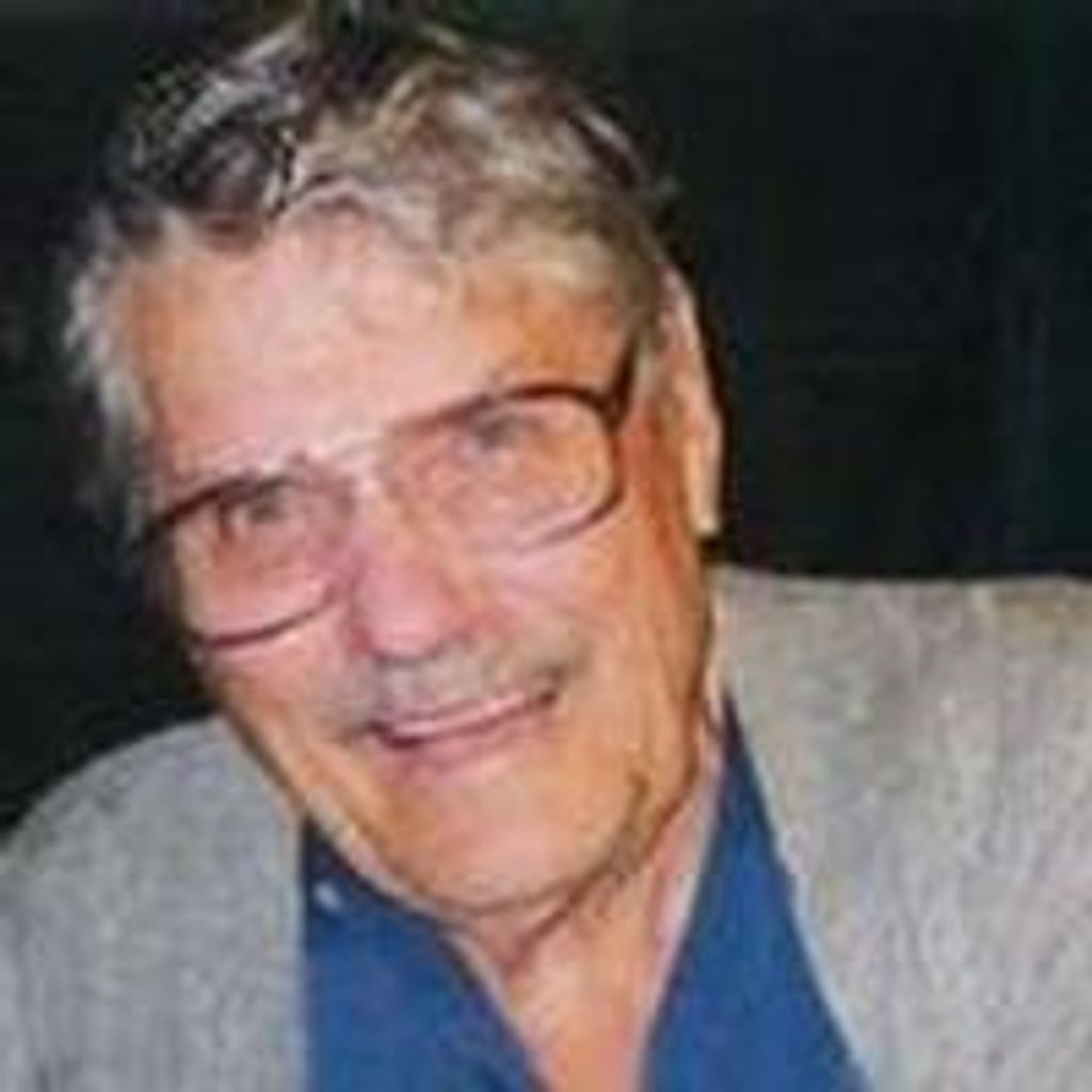 Harold  J. Fish