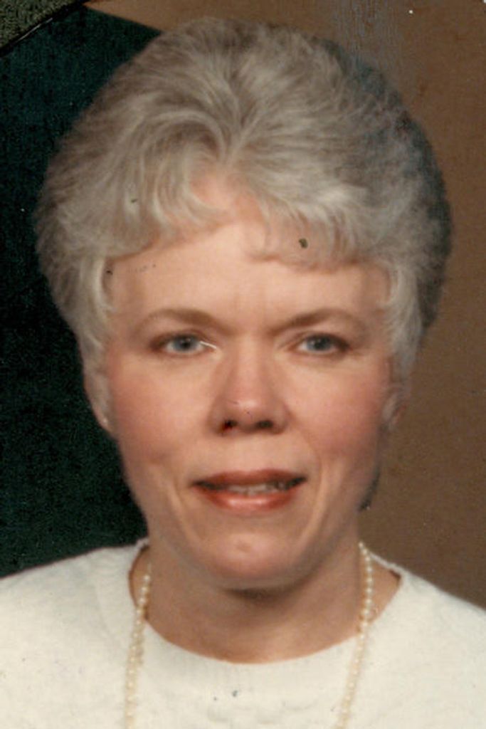 Faith Johnson