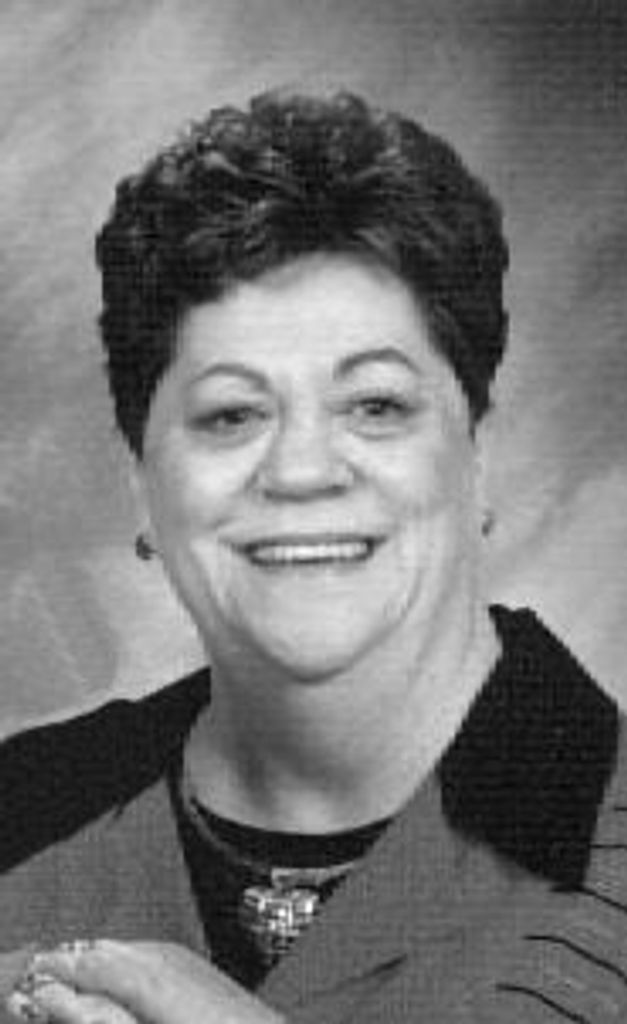 Frances Jane Carter