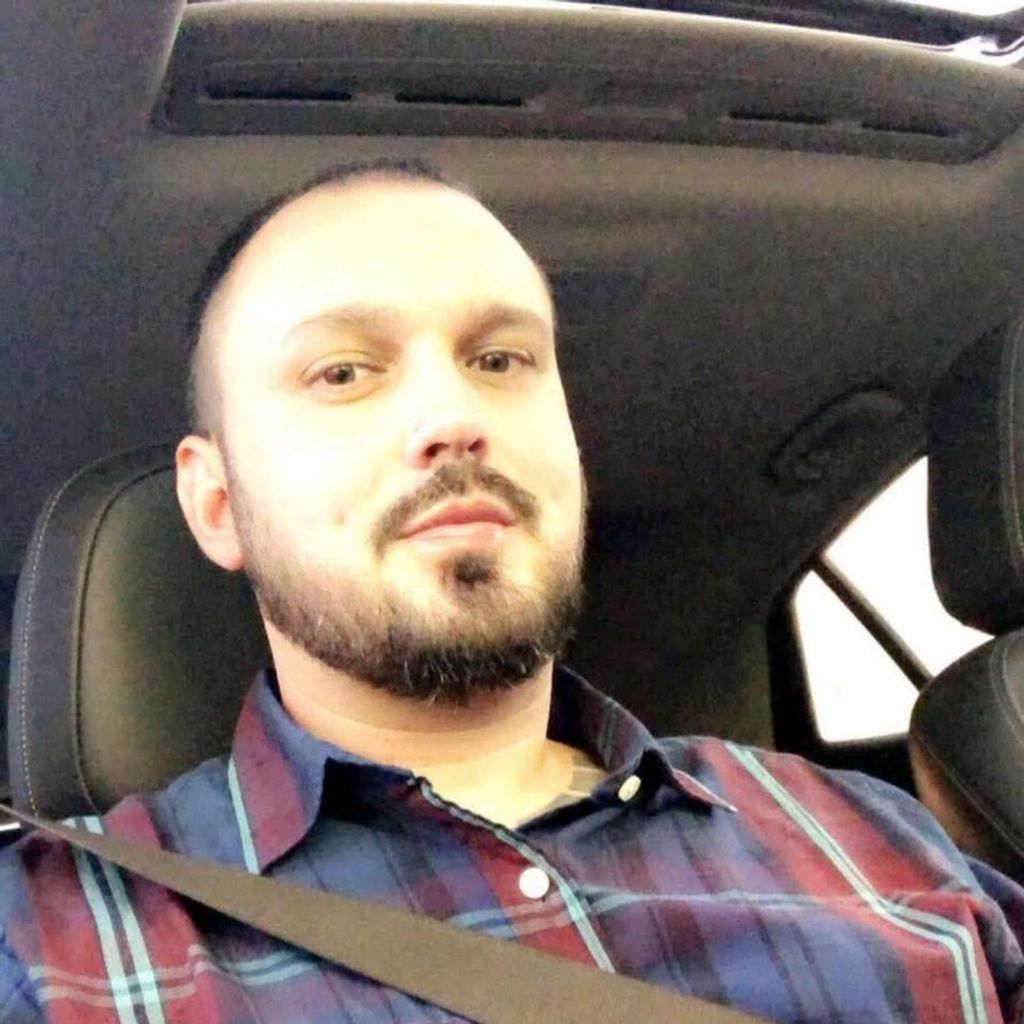 David O'Ryan Ivey Profile Photo