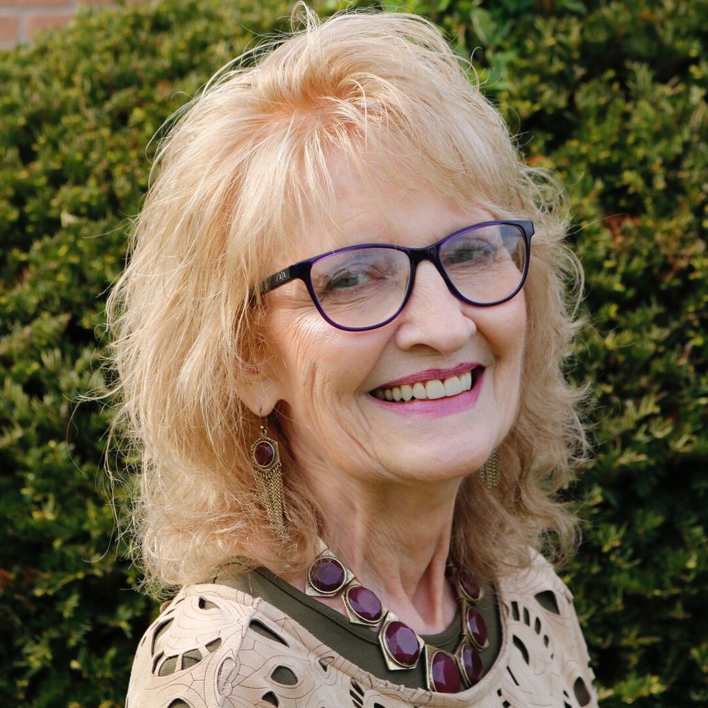 Sharon Murdaugh