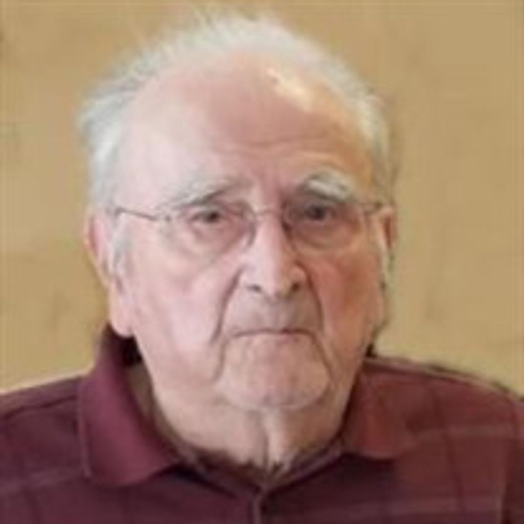 Charles Doidge Profile Photo