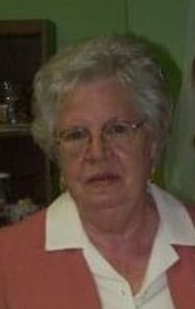 Ellen L. "Sis" Samples Profile Photo