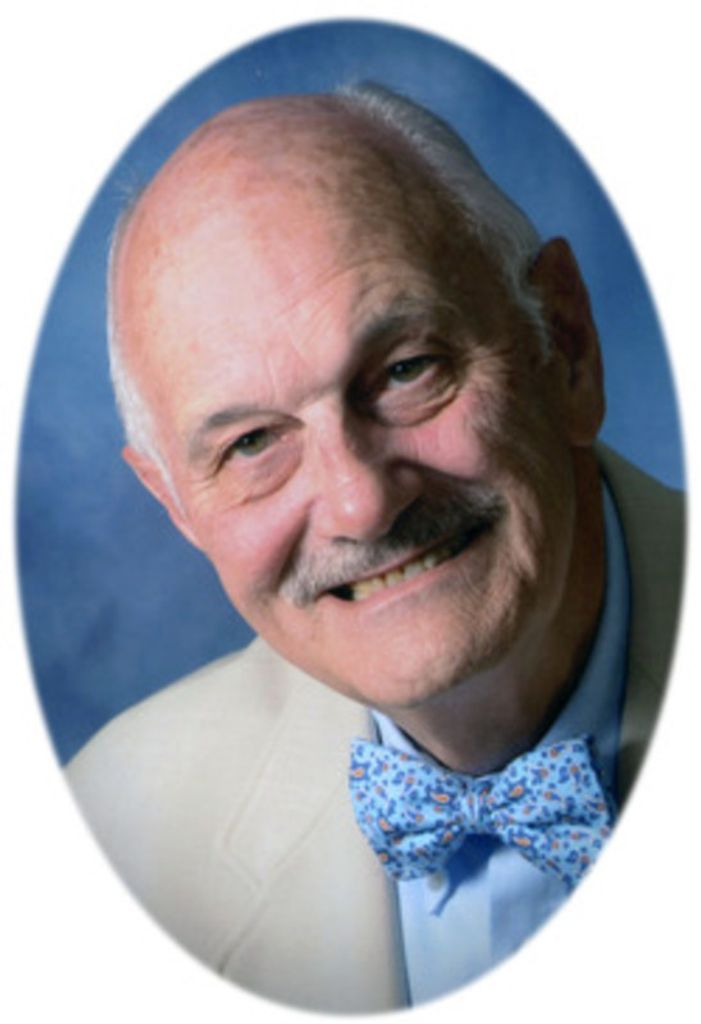 Dr. John Van Wye Coupland