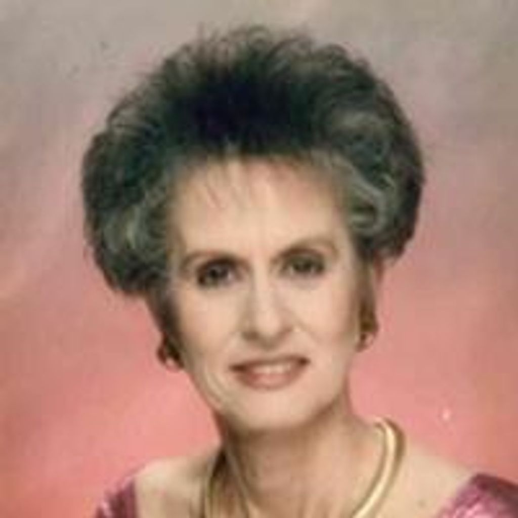 Nancy Rose Stone