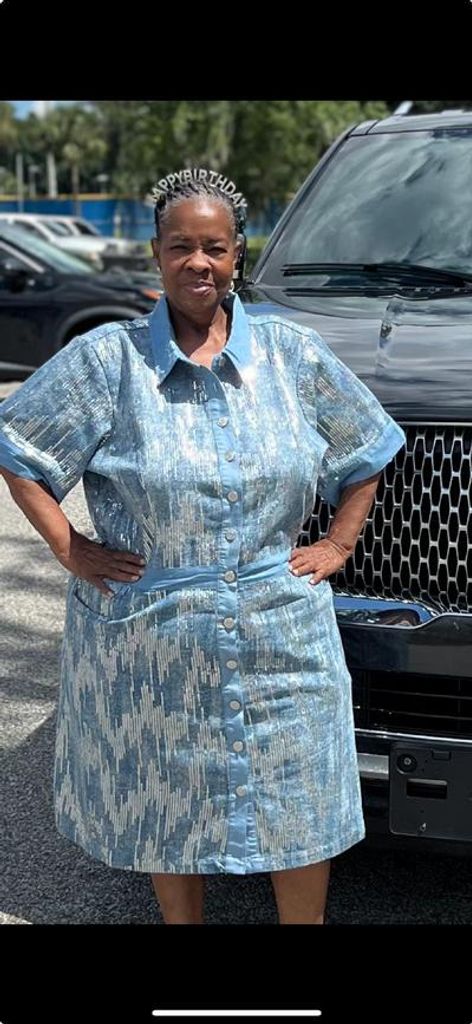 Beverly Denise Pettigrew Profile Photo