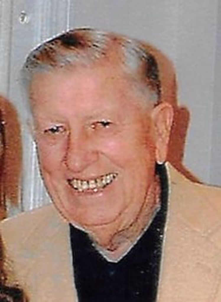 Joseph F. Donohue Sr.