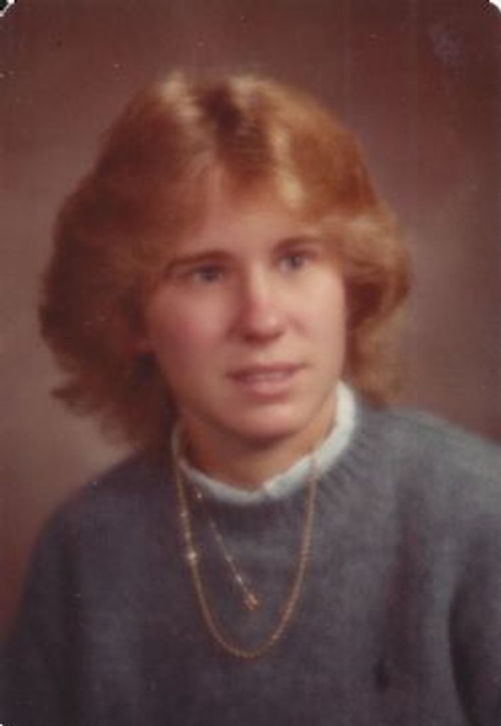 Robyn Phillips