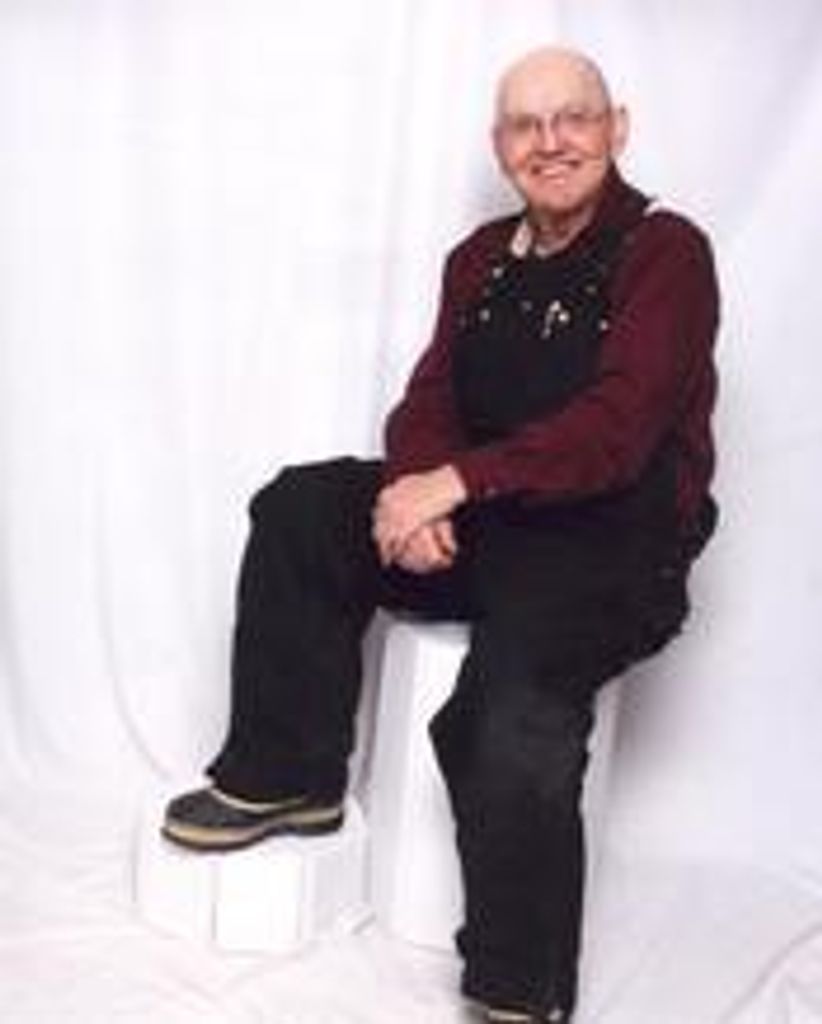 Norman Braley Profile Photo
