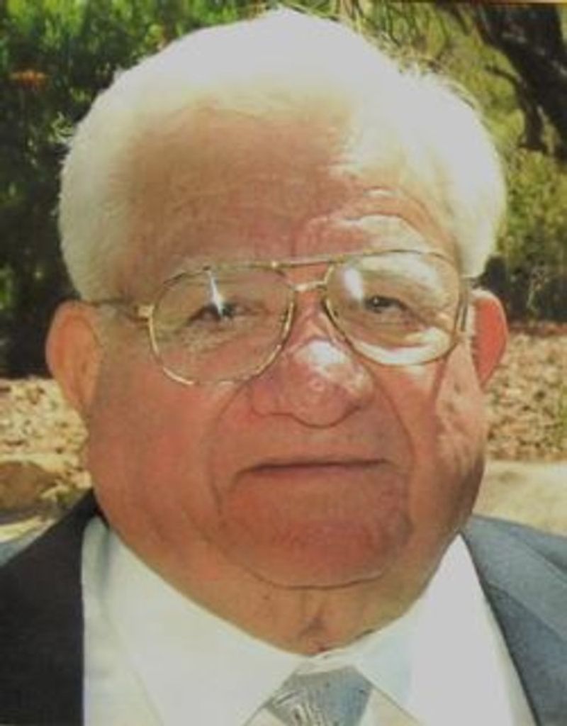 Benito M. Lizardi Profile Photo