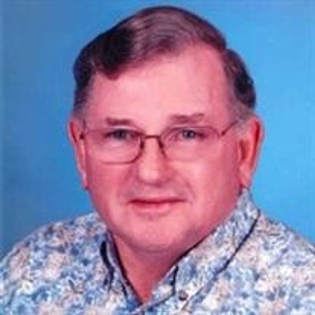 James Darrell Elliott