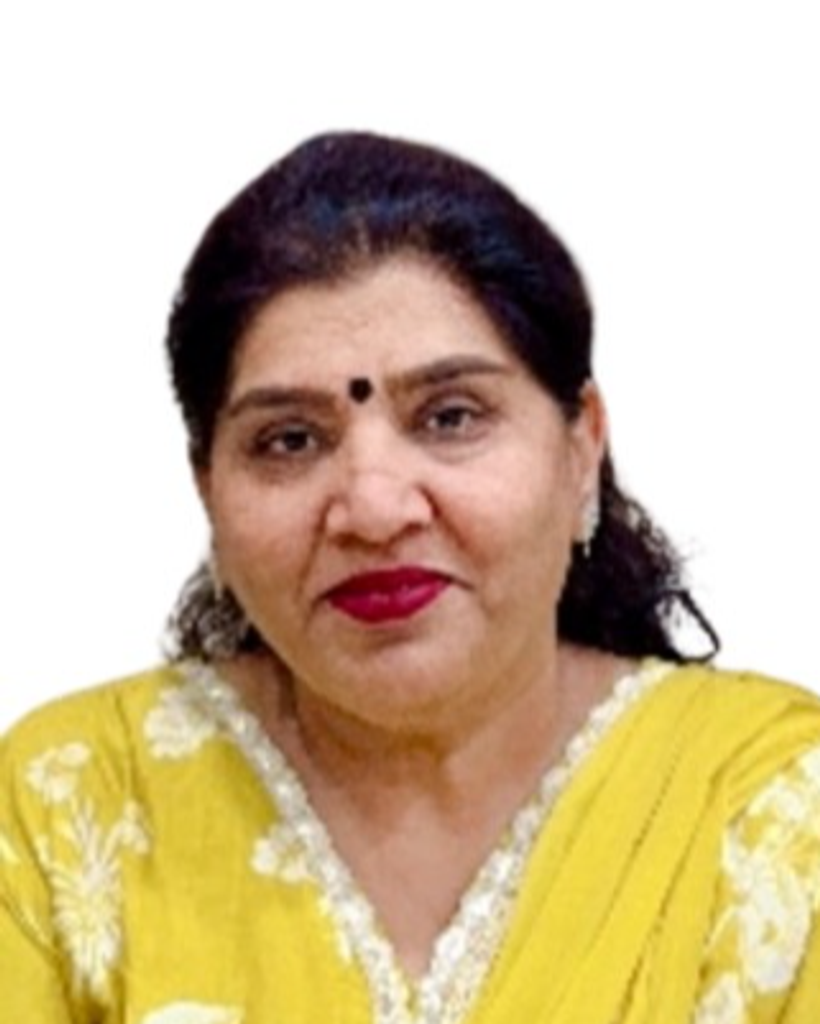 Kulwinder Kaur