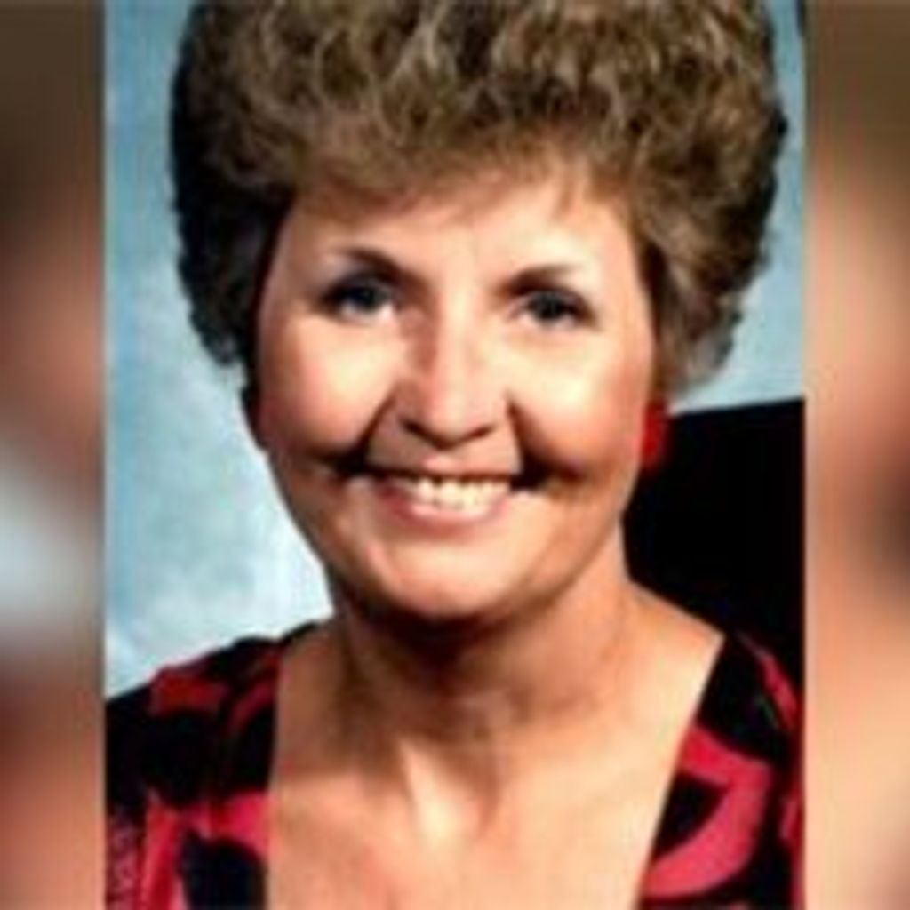 Patsy Curtis
