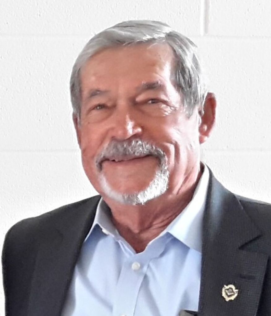 Donny Baron Sr.