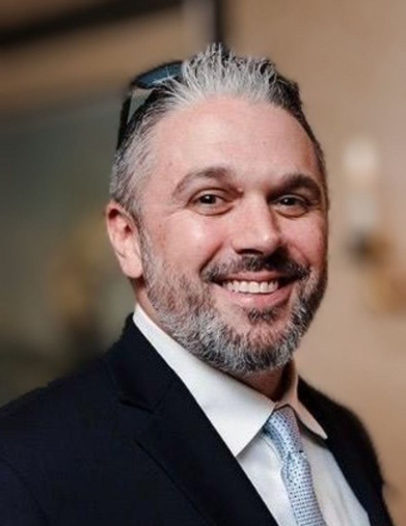 Christopher Bruce Winters