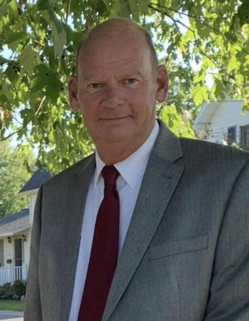 James G. Schell Profile Photo