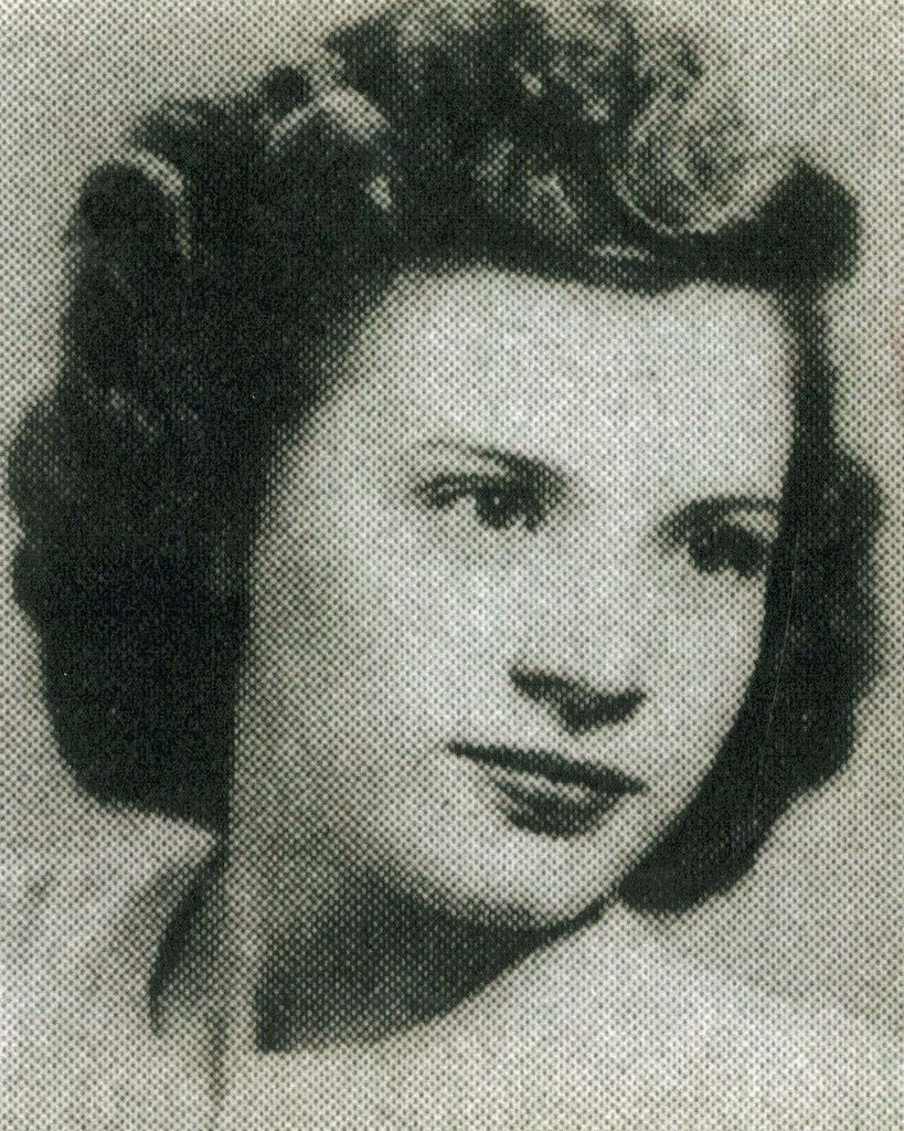 Mary Emma Johnson Profile Photo