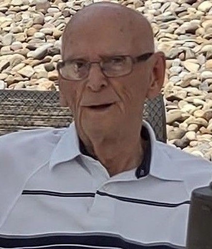 William Robert Novak Profile Photo