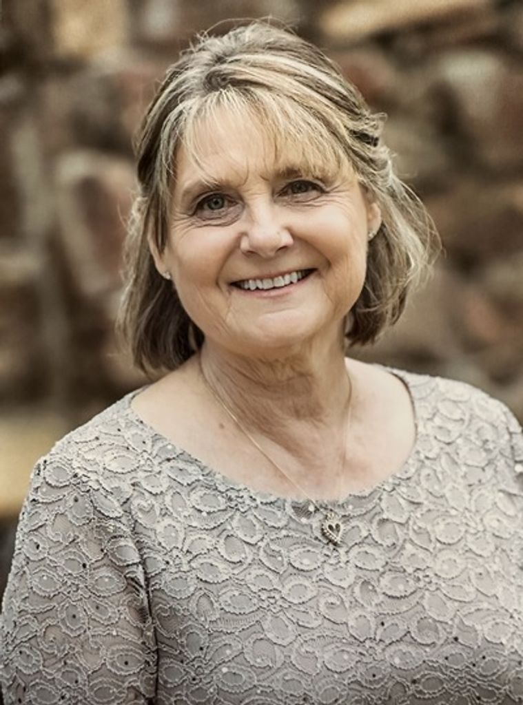 Sherri M. Hutto Profile Photo